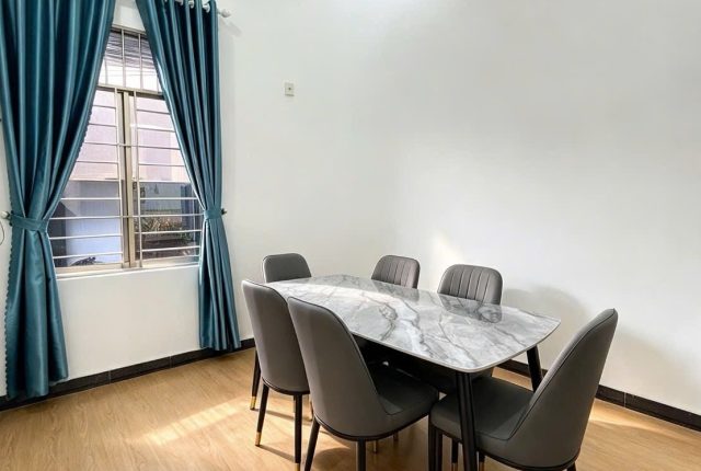 Nhà cấp 4 tổ 6 Hà Ra, Bắc Nha Trang 77,7m², đất ở đô thị lâu dài