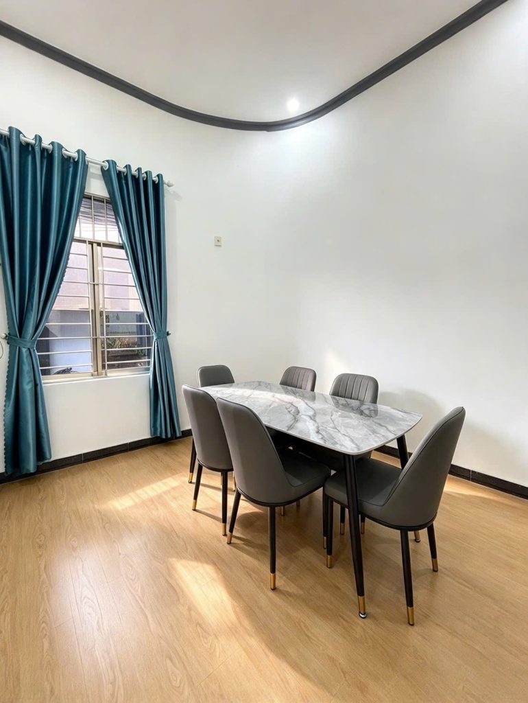 Nhà cấp 4 tổ 6 Hà Ra, Bắc Nha Trang 77,7m², đất ở đô thị lâu dài - ảnh 1