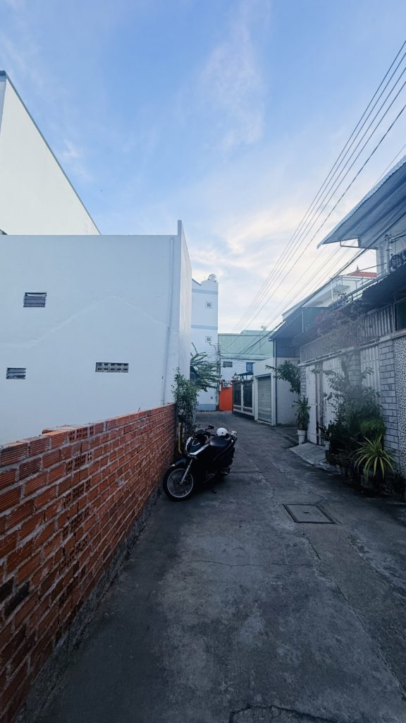 Đất ở đô thị Phú Đức, Bắc Nha Trang 97,2m² ngang 5m, cách biển 700m - ảnh 1