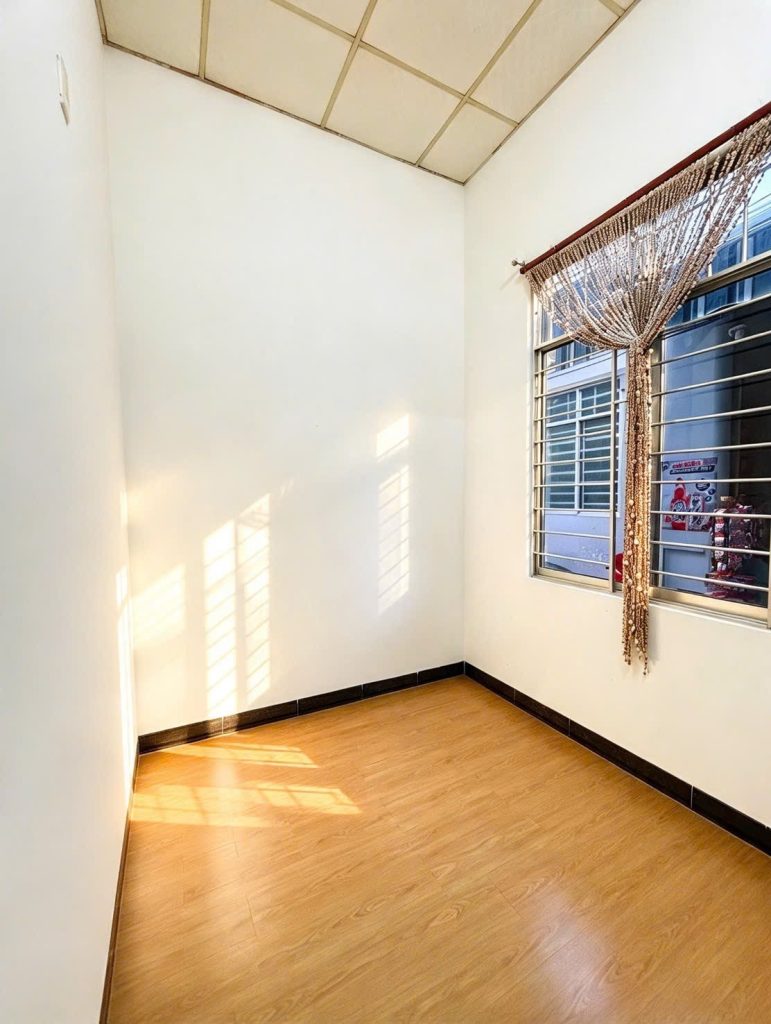 Nhà cấp 4 tổ 6 Hà Ra, Bắc Nha Trang 77,7m², đất ở đô thị lâu dài - ảnh 3