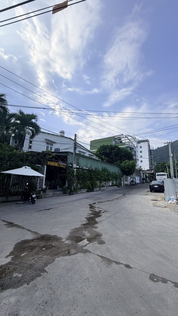 Đất thổ cư Đắc Lộc, Vĩnh Phương, Bắc Nha Trang 94,6m² ngang 5m, sát chợ và trường - ảnh 3