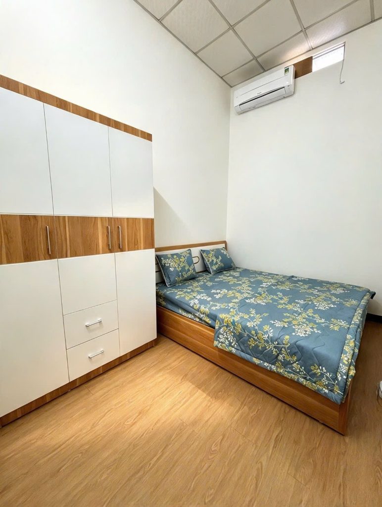 Nhà cấp 4 tổ 6 Hà Ra, Bắc Nha Trang 77,7m², đất ở đô thị lâu dài - ảnh 4