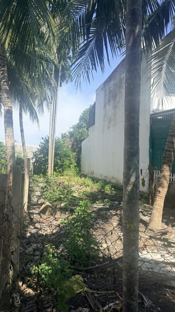 Đất thổ cư Đắc Lộc, Vĩnh Phương, Bắc Nha Trang 94,6m² ngang 5m, sát chợ và trường - ảnh 4