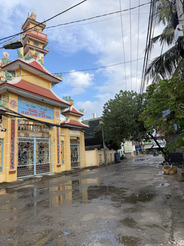 Đất hẻm ô tô 1186 đường 23 Tháng 10, Phú Trung 2, Nha Trang 84m², 2 mặt tiền - ảnh 4