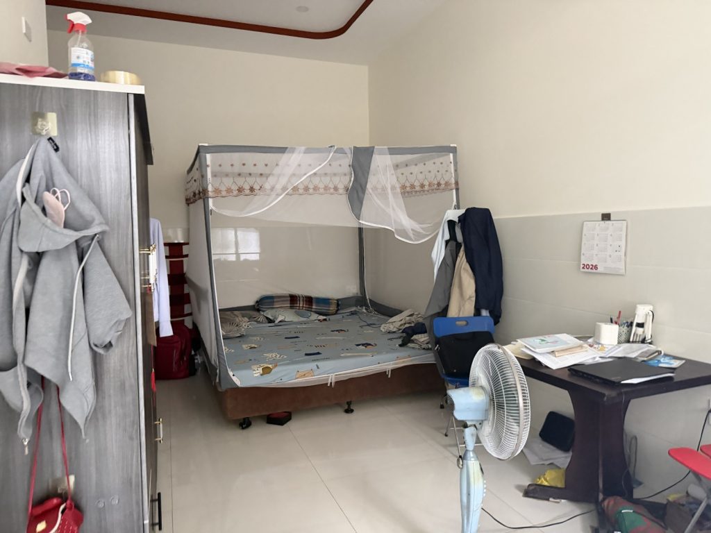 Đất 2 mặt tiền sát đường Trần Phú, Nha Trang, ngang 13m nở hậu 33m, tặng nhà cấp 4 - ảnh 1