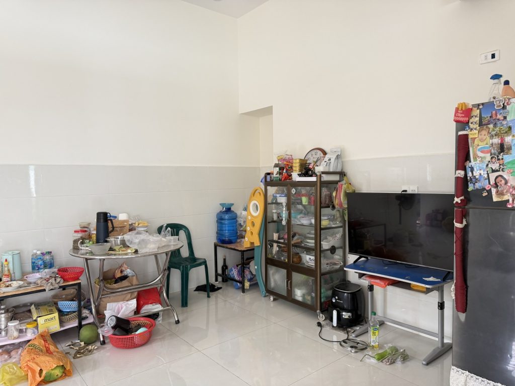 Đất 2 mặt tiền sát đường Trần Phú, Nha Trang, ngang 13m nở hậu 33m, tặng nhà cấp 4 - ảnh 2