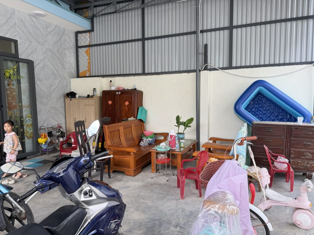 Đất 2 mặt tiền sát đường Trần Phú, Nha Trang, ngang 13m nở hậu 33m, tặng nhà cấp 4 - ảnh 3