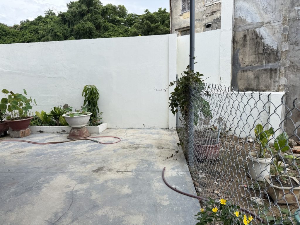 Đất 2 mặt tiền sát đường Trần Phú, Nha Trang, ngang 13m nở hậu 33m, tặng nhà cấp 4 - ảnh 4