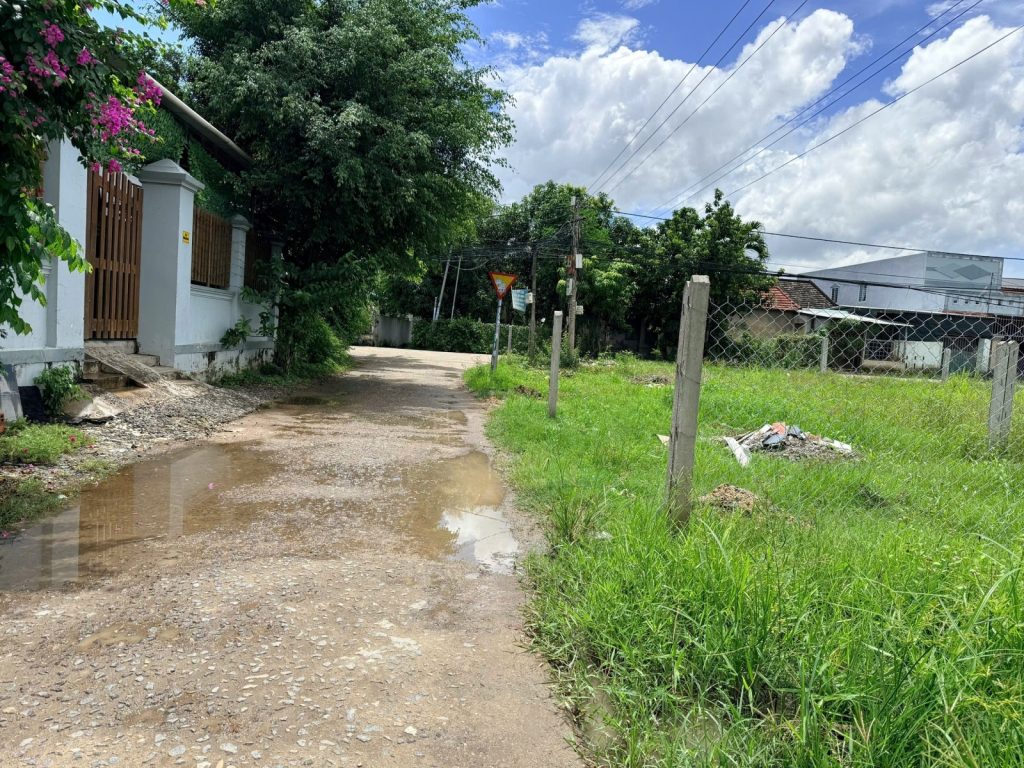 Đất thôn Phú Cấp, Diên Phú, Diên Khánh 97m² ngang 5m, cách Quốc lộ 1A 80m - ảnh 2