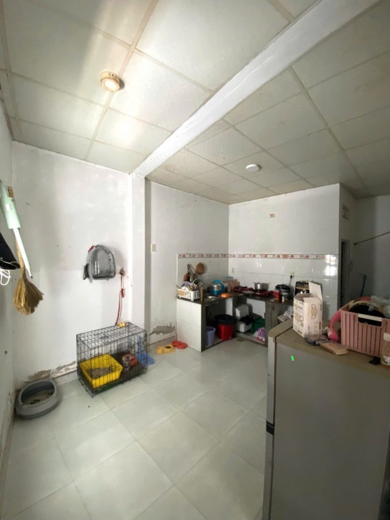 Nhà cấp 4 tổ 15 khóm Phương Mai, Vĩnh Phước, Nha Trang 80,5m², đất ở đô thị - ảnh 2