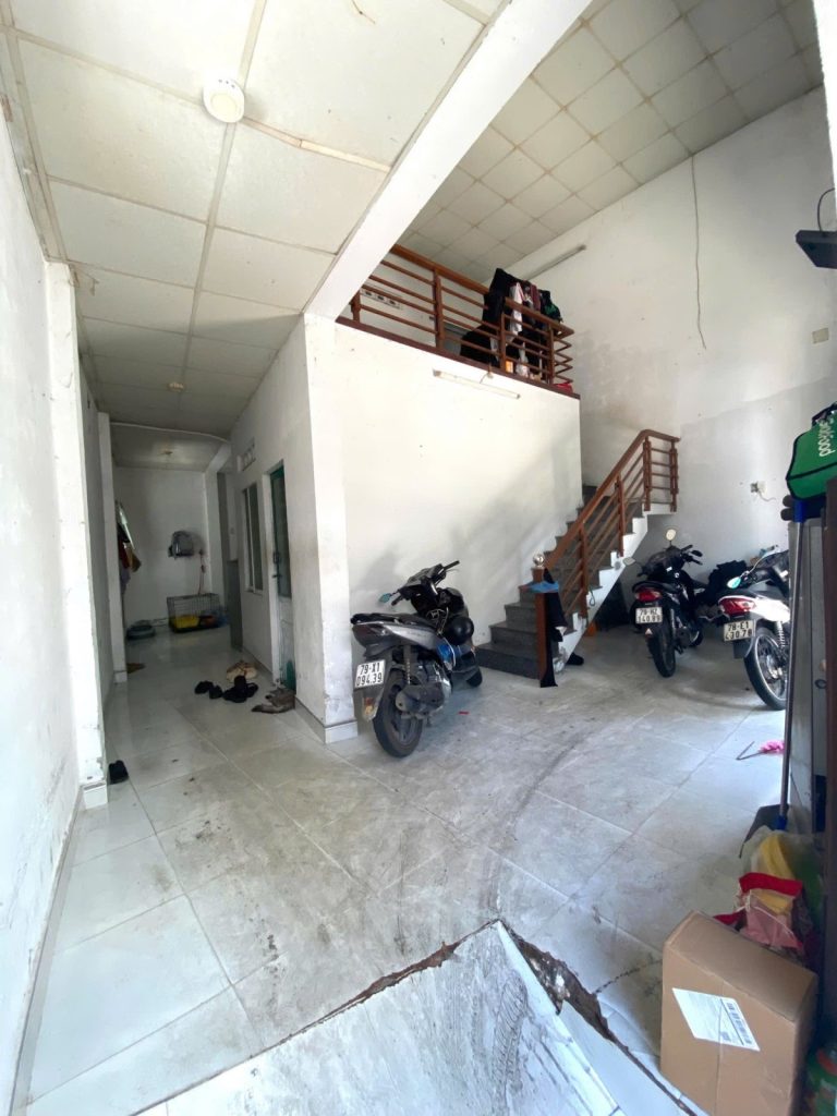 Nhà cấp 4 tổ 15 khóm Phương Mai, Vĩnh Phước, Nha Trang 80,5m², đất ở đô thị - ảnh 3