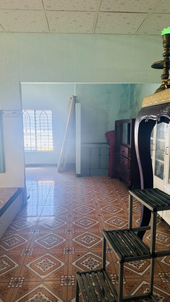Nhà 2 tầng tổ 6 Hà Ra, Vĩnh Phước, Nha Trang 48m², cách chợ Đầm 50m - ảnh 3