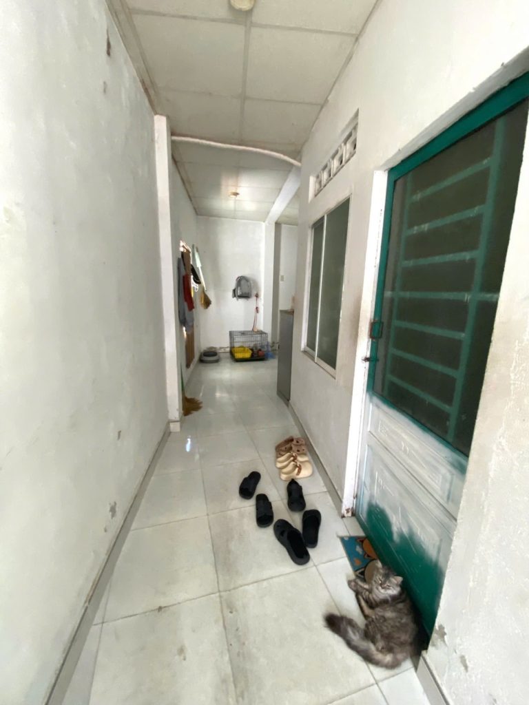 Nhà cấp 4 tổ 15 khóm Phương Mai, Vĩnh Phước, Nha Trang 80,5m², đất ở đô thị - ảnh 4