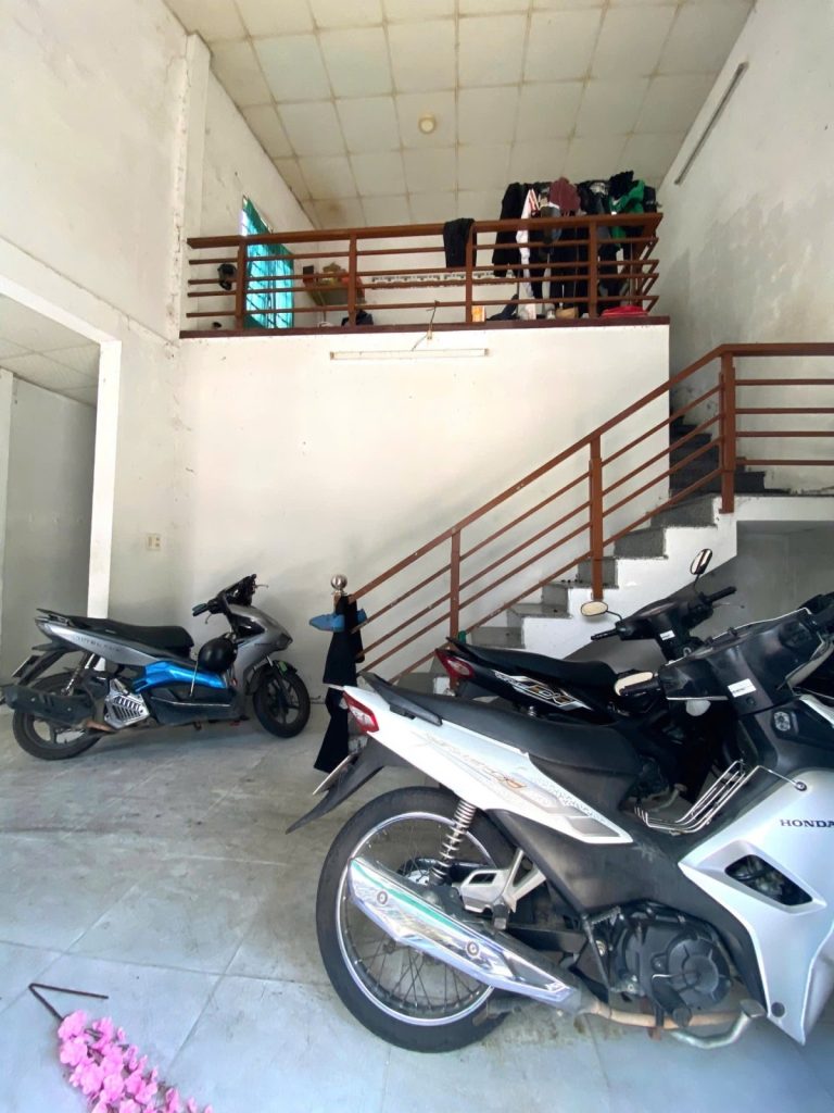 Nhà cấp 4 tổ 15 khóm Phương Mai, Vĩnh Phước, Nha Trang 80,5m², đất ở đô thị - ảnh 5