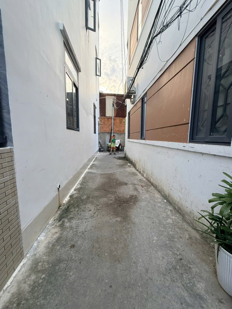 Nhà cấp 4 đường Mai Xuân Thưởng, Vĩnh Hải, Nha Trang 80m² ngang 6m - ảnh 3