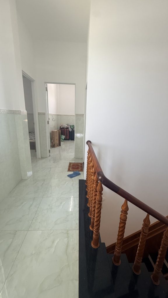 Biệt thự vườn Phù Sa, Xuân Ngọc, Nha Trang 222m² ngang 10m, sân đậu 6 ô tô - ảnh 4