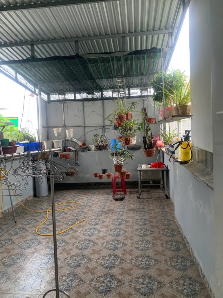 Nhà 2 tầng mặt phố Tản Đà, Nam Nha Trang 74m², đang có khách thuê - ảnh 1
