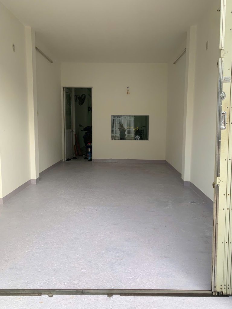 Nhà 2 tầng mặt phố Tản Đà, Nam Nha Trang 74m², đang có khách thuê - ảnh 2