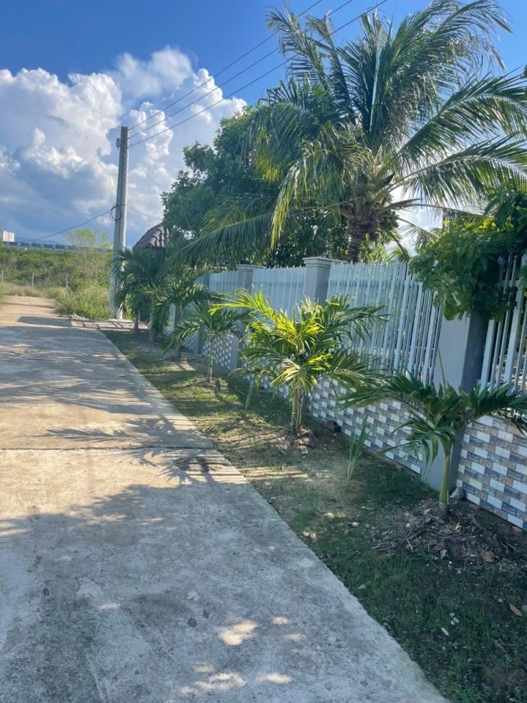Đất Xuân Đồng, Diên Khánh 170m² ngang 5m, có 95m² đất ở nông thôn - ảnh 3