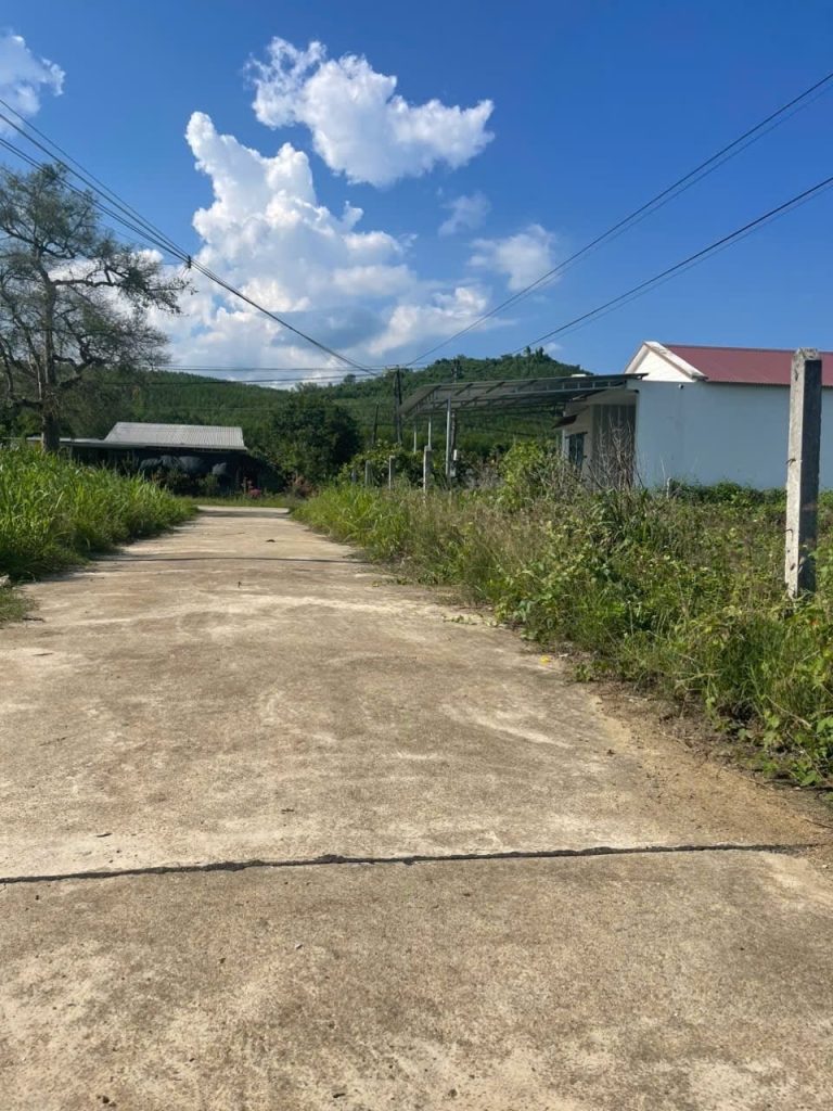 Đất Xuân Đồng, Diên Khánh 170m² ngang 5m, có 95m² đất ở nông thôn - ảnh 4