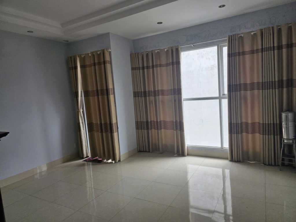Nhà 3 tầng tổ 3 Tây Bắc, gần đường 2 Tháng 4, Bắc Nha Trang 86m² ngang 5,5m - ảnh 1