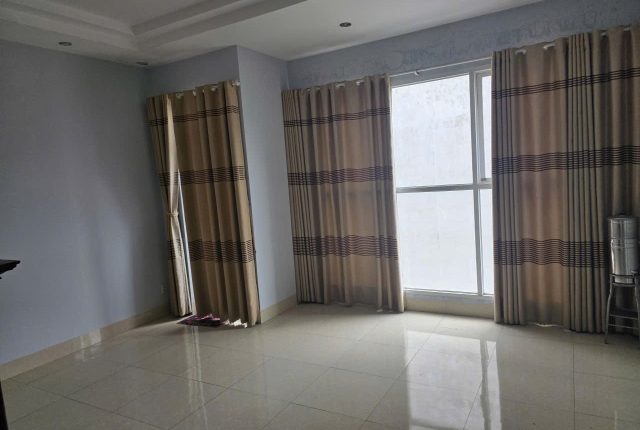 Nhà 3 tầng tổ 3 Tây Bắc, gần đường 2 Tháng 4, Bắc Nha Trang 86m² ngang 5,5m