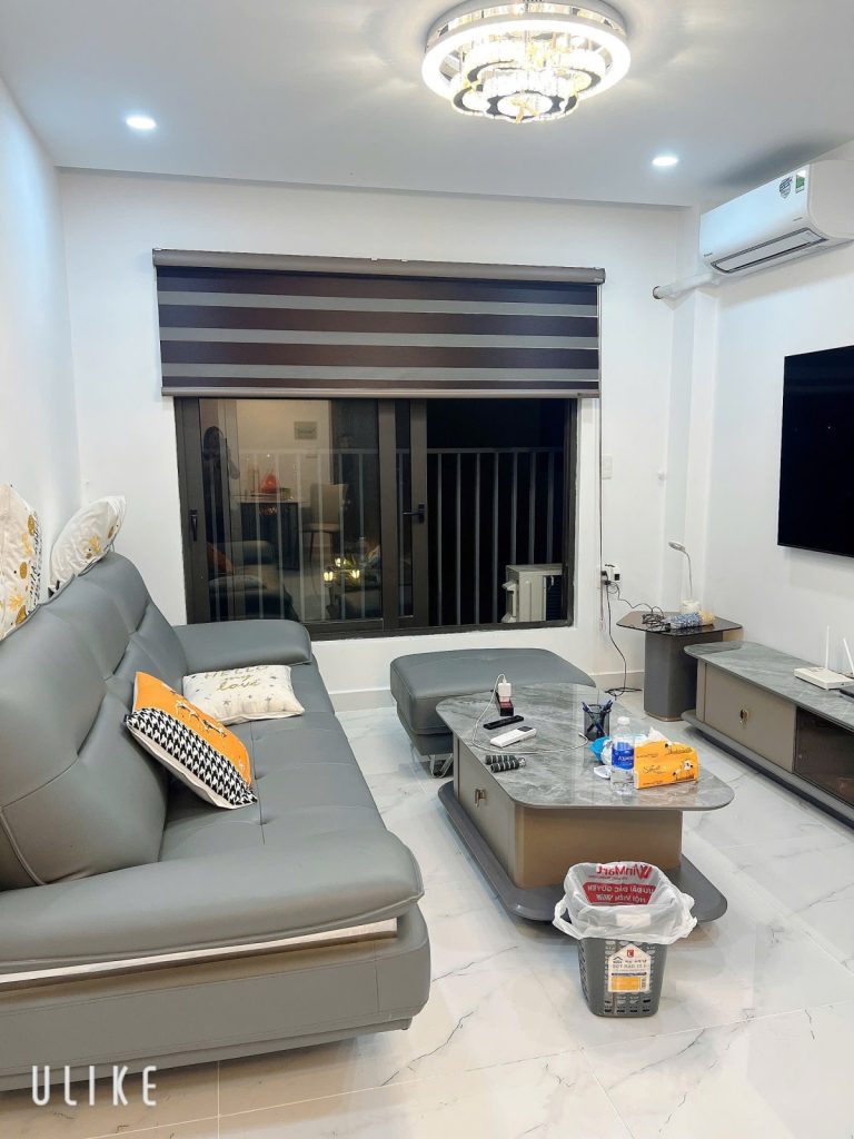 Căn hộ CT2 VCN Phước Hải, Nha Trang 79,2m², sửa mới, có thang máy - ảnh 4