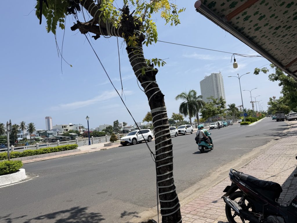 Nhà cấp 4 hai mặt tiền Vạn Hòa, Bắc Nha Trang 154m², nở hậu, gần bờ kè sông - ảnh 3