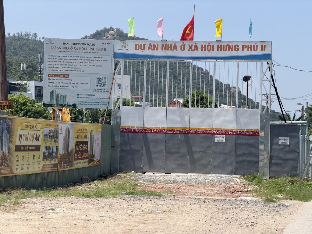 Đất 2 mặt tiền đường Đặng Lộ, Bắc Nha Trang 678m², sát chợ Vĩnh Hải - ảnh 2