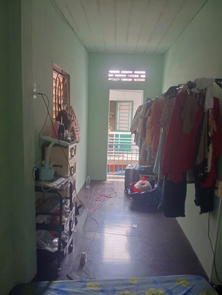 Nhà 2 tầng đường Tân Trang, Nha Trang 16m², gần sông gần biển, đang cho thuê - ảnh 5