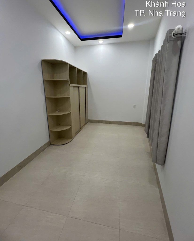 Nhà 2 tầng tổ 12 Vĩnh Hội, Nha Trang 41,3m², cách ga Nha Trang 3 phút - ảnh 2