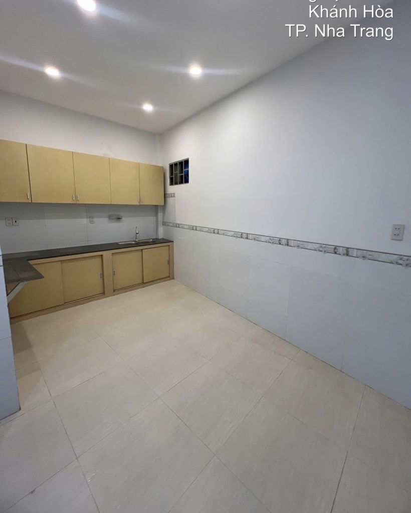 Nhà 2 tầng tổ 12 Vĩnh Hội, Nha Trang 41,3m², cách ga Nha Trang 3 phút - ảnh 4