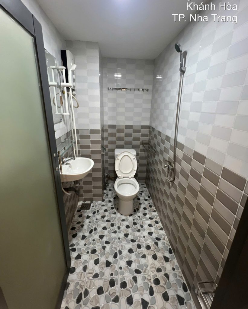 Nhà 2 tầng tổ 12 Vĩnh Hội, Nha Trang 41,3m², cách ga Nha Trang 3 phút - ảnh 5