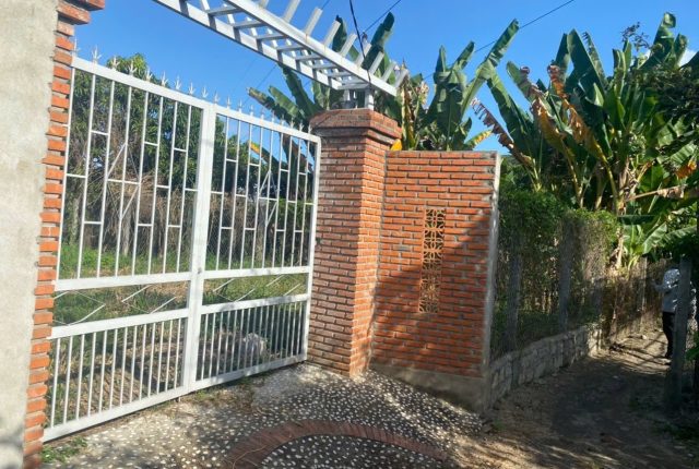 Đất thôn Xuân Sơn, Vĩnh Trung, Nha Trang 330m² ngang 27m