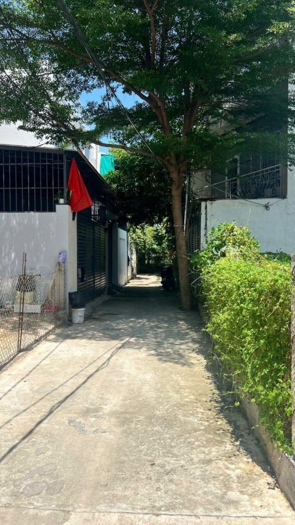 Đất lô góc Vĩnh Thạnh, Tây Nha Trang 61,4m², đường bê tông ô tô - ảnh 4