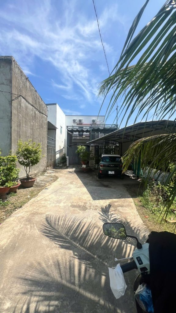 Đất Vĩnh Trung, Tây Nha Trang 89m² ngang 5m, quy hoạch ra 2 mặt đường 30m - ảnh 1