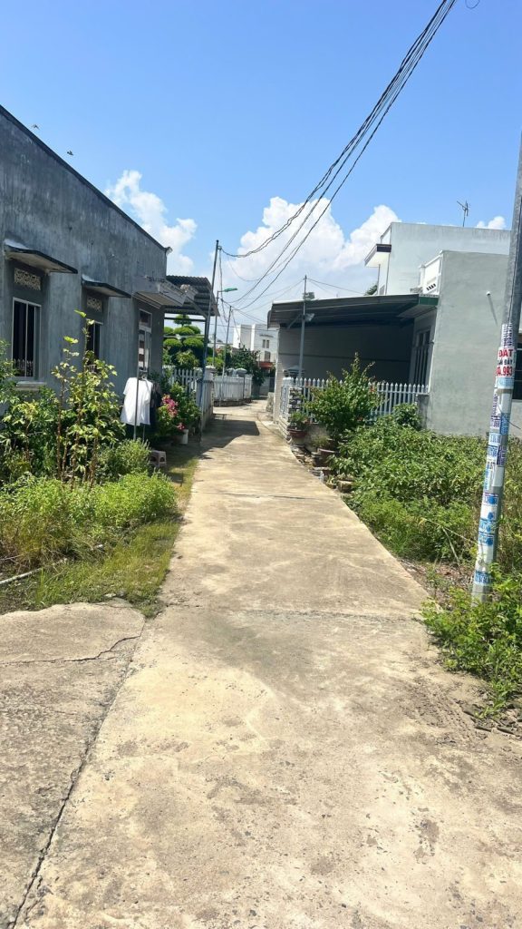 Đất Vĩnh Trung, Tây Nha Trang 89m² ngang 5m, quy hoạch ra 2 mặt đường 30m - ảnh 2