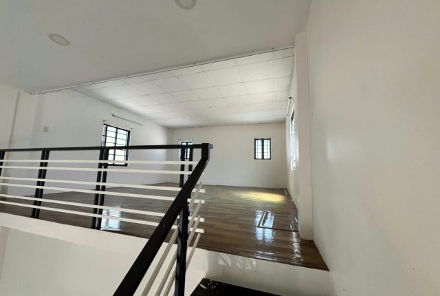 Nhà vườn 2 mặt đường thôn Vĩnh Châu, Tây Nha Trang 391,8m², có 200m² đất ở
