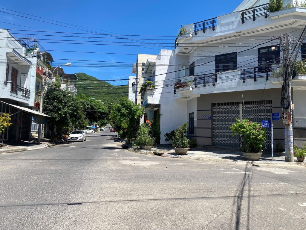 Đất lô góc 2 mặt tiền Nguyễn Phi Khanh, Bắc Nha Trang 64m², cách biển 400m - ảnh 4