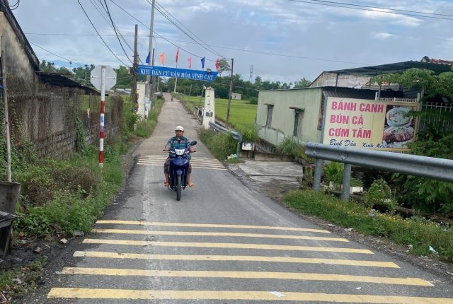 Đất Vĩnh Cát, Suối Hiệp, Khánh Hòa 353m² ngang 20m, cạnh khu công nghiệp