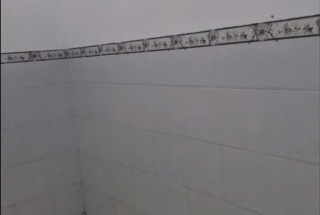 Nhà cấp 4 hẻm Lý Ông Trọng, Bắc Nha Trang 48m², cách biển Hòn Chồng 500m
