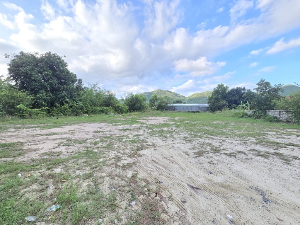 Đất mặt tiền đại lộ Nguyễn Tất Thành, Nam Nha Trang 1.952m² ngang 30m - ảnh 2