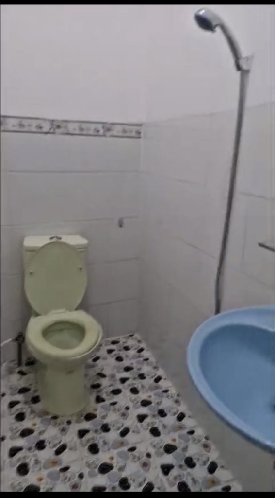 Nhà cấp 4 hẻm Lý Ông Trọng, Bắc Nha Trang 48m², cách biển Hòn Chồng 500m - ảnh 3