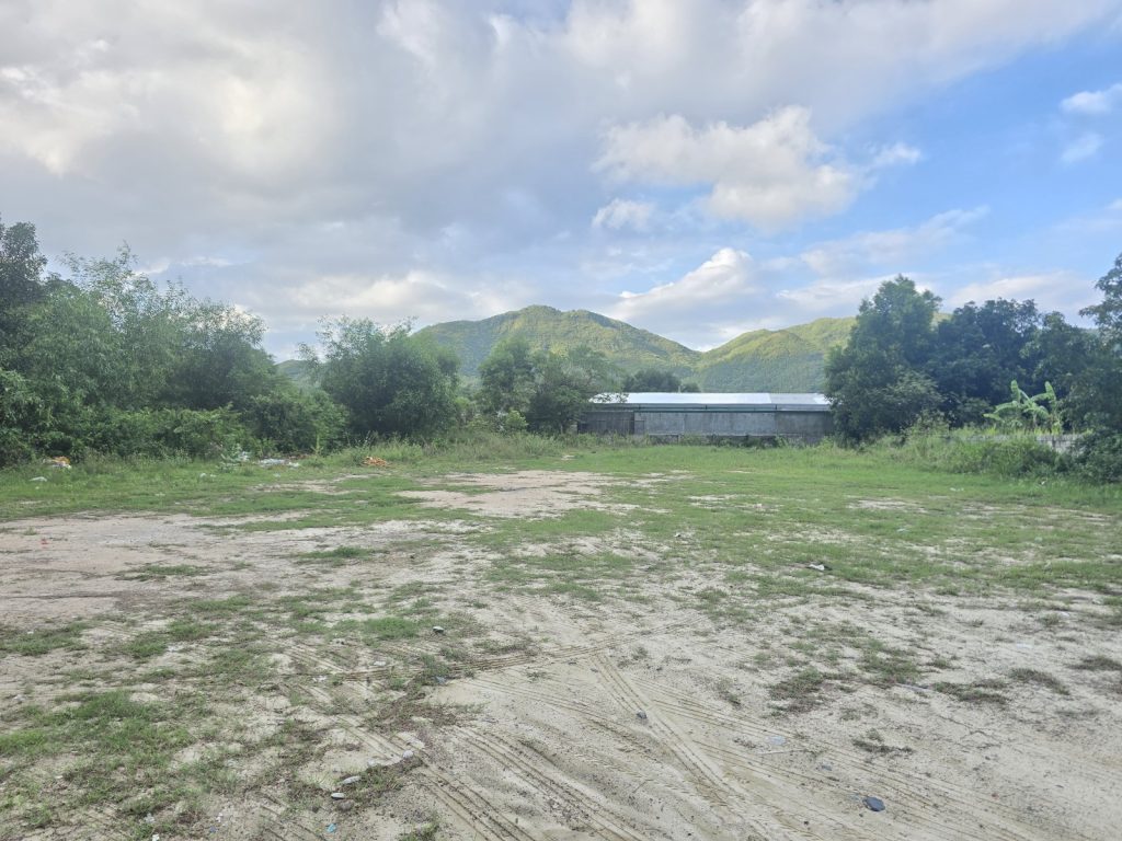 Đất mặt tiền đại lộ Nguyễn Tất Thành, Nam Nha Trang 1.952m² ngang 30m - ảnh 3