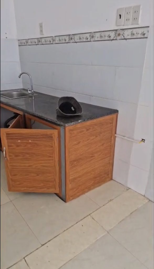 Nhà cấp 4 hẻm Lý Ông Trọng, Bắc Nha Trang 48m², cách biển Hòn Chồng 500m - ảnh 5