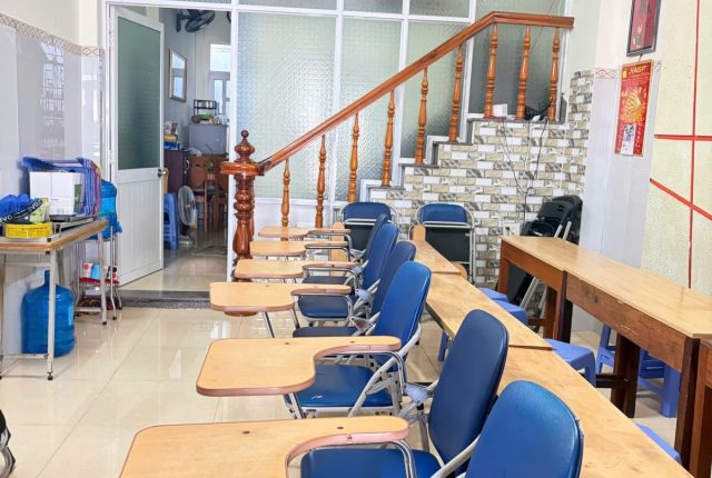 Nhà 3 tầng hẻm ô tô Nguyễn Lộ Trạch, Vĩnh Nguyên, Nha Trang 71,6m², gần Vinpearl