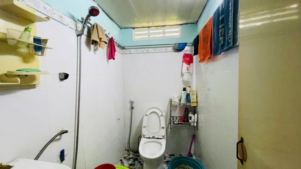 Nhà cấp 4 căn góc 869 Lê Hồng Phong, Nam Nha Trang 88,1m², có mặt bằng kinh doanh - ảnh 4