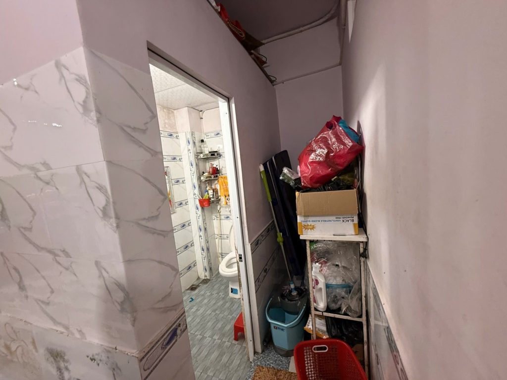 Nhà 2 tầng Diên Toàn, Diên Khánh 189m², sân rộng có hòn non bộ, hẻm xe hơi - ảnh 1