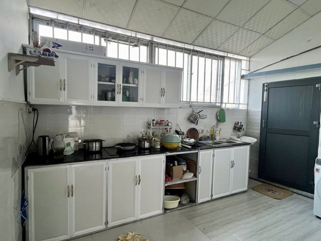 Nhà cấp 4 thôn Vân Thạch, Ninh Hòa 203m² ngang 10m dài 20m - ảnh 2