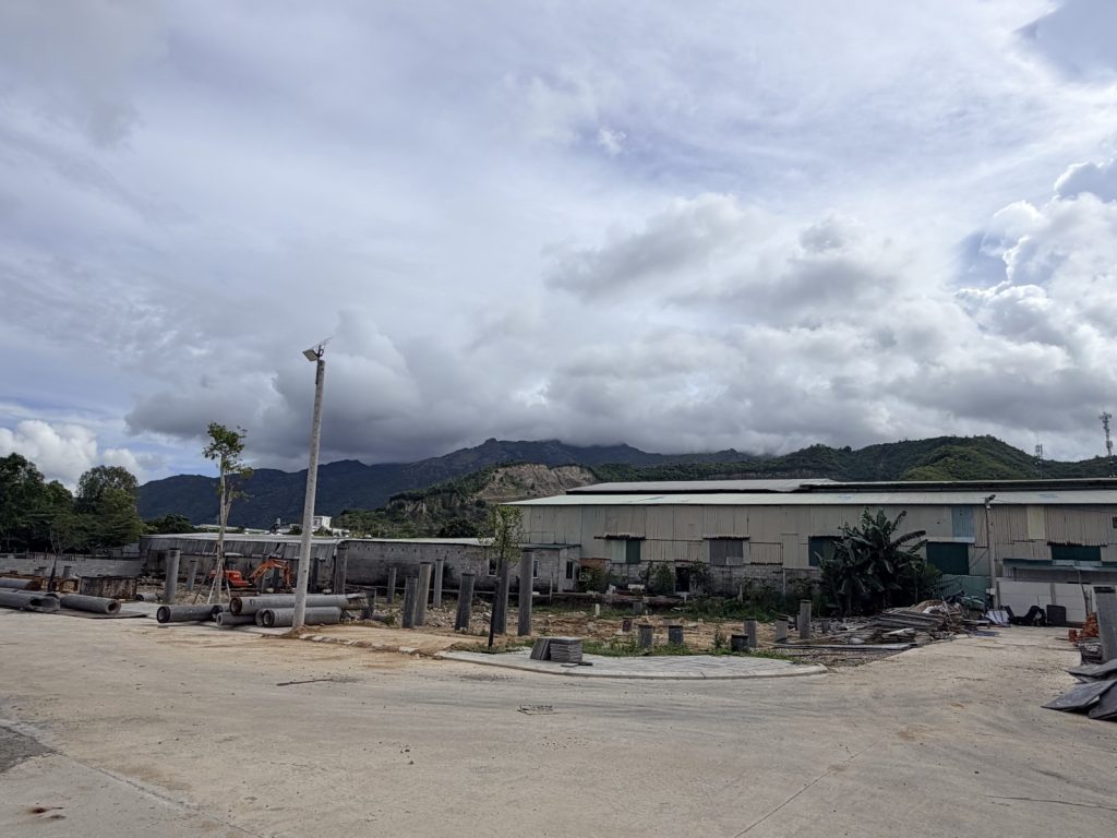 Đất Phước Đồng, Nha Trang 79,3m² ngang 5,1m, đối diện khu Sun Group - ảnh 3